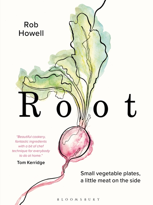 Title details for Root by Rob Howell - Available